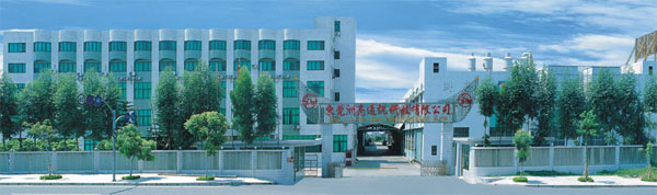 東莞洲亮通訊科技有限公司