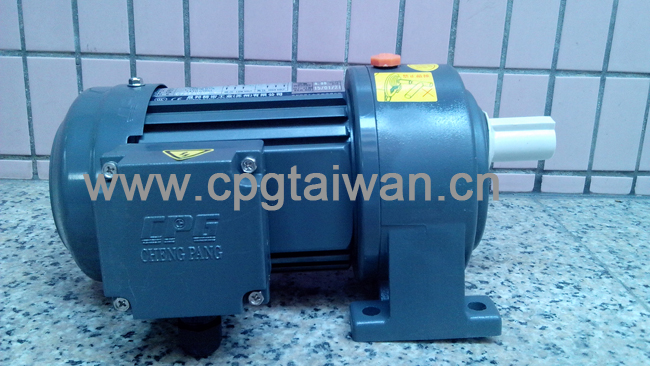 噴砂機(jī)用什么減速電機(jī)比較好?CH200-60S圖片說明