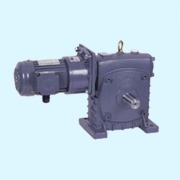 蝸輪減速機(jī)配立式齒輪減速電機(jī)
