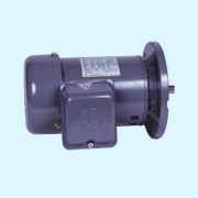 IEC立式單相電機(剎車電機)