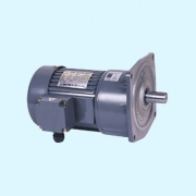 三相立式齒輪減速電機