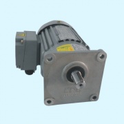 B型法蘭立式減速電機